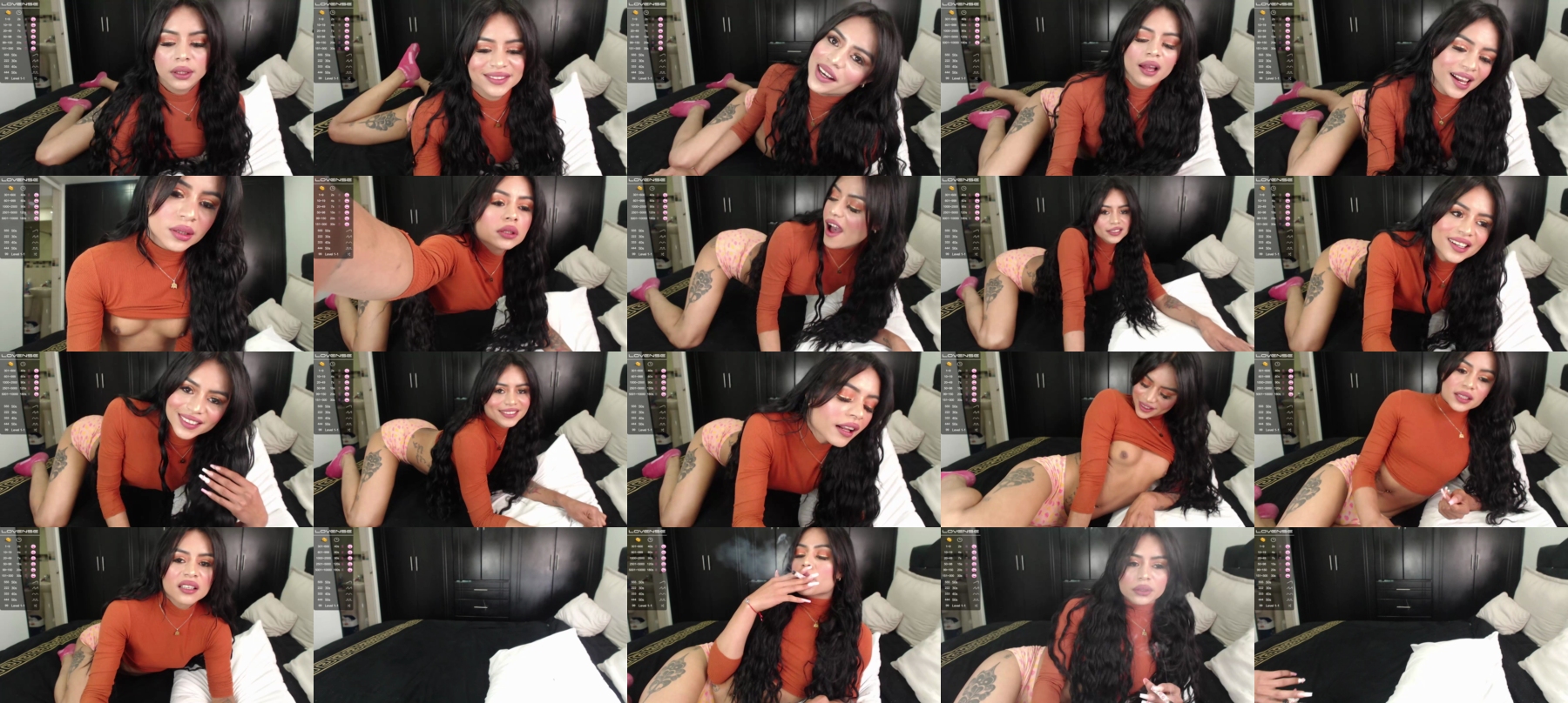 selenarick_33. ke. morgana_star_legs. 